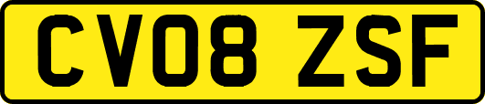 CV08ZSF