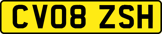CV08ZSH