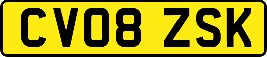 CV08ZSK