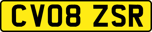 CV08ZSR