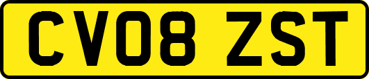 CV08ZST