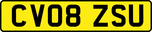 CV08ZSU