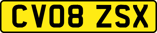 CV08ZSX