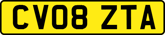 CV08ZTA