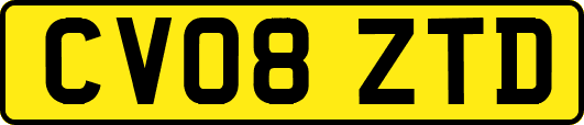 CV08ZTD