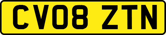 CV08ZTN