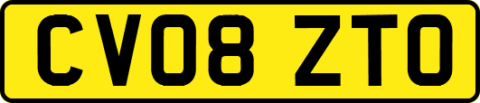CV08ZTO