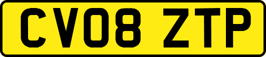 CV08ZTP