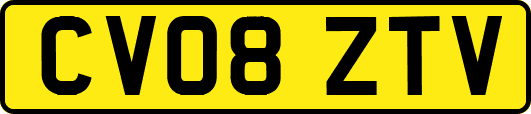 CV08ZTV
