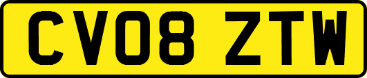 CV08ZTW