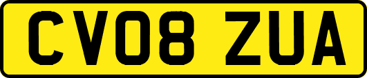 CV08ZUA