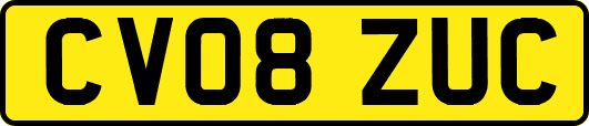 CV08ZUC
