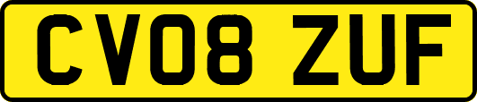CV08ZUF