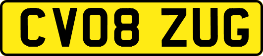 CV08ZUG
