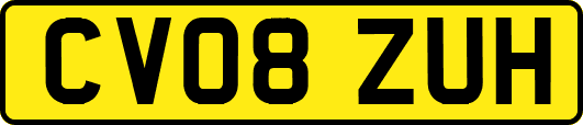 CV08ZUH