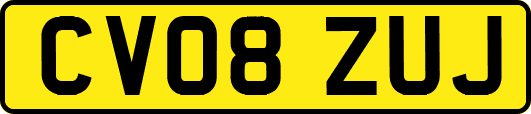 CV08ZUJ