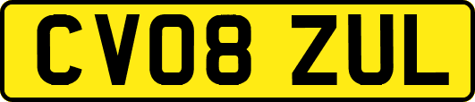 CV08ZUL