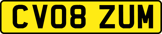 CV08ZUM