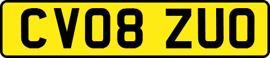 CV08ZUO