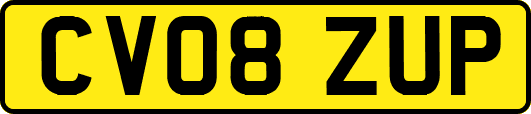 CV08ZUP