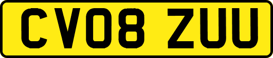 CV08ZUU