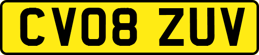 CV08ZUV