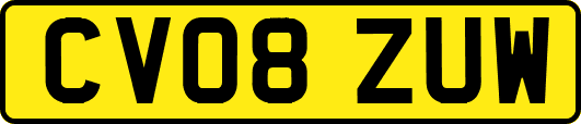 CV08ZUW