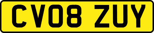 CV08ZUY