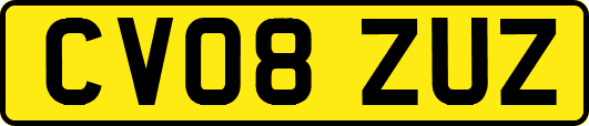 CV08ZUZ
