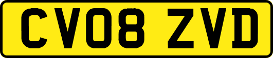 CV08ZVD