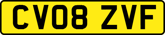 CV08ZVF