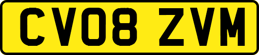 CV08ZVM