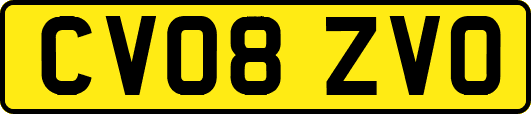 CV08ZVO