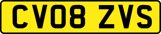 CV08ZVS