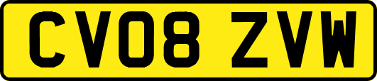 CV08ZVW