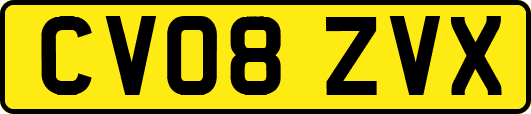 CV08ZVX
