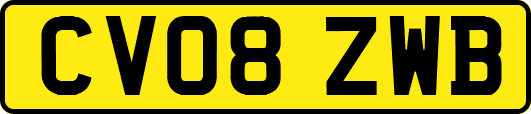 CV08ZWB
