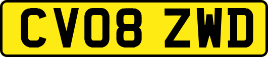 CV08ZWD