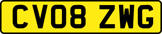 CV08ZWG