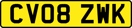 CV08ZWK