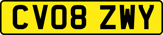 CV08ZWY