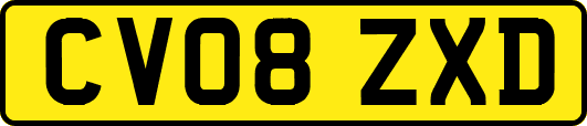CV08ZXD