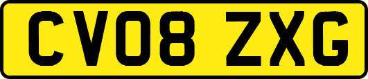 CV08ZXG