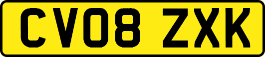 CV08ZXK