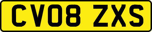 CV08ZXS