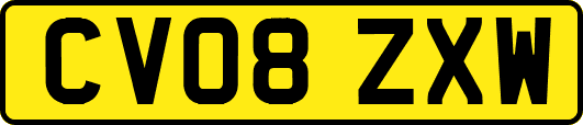 CV08ZXW