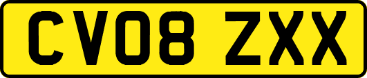 CV08ZXX