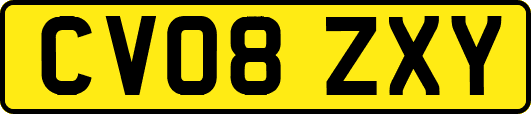 CV08ZXY