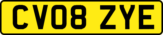 CV08ZYE