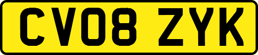 CV08ZYK